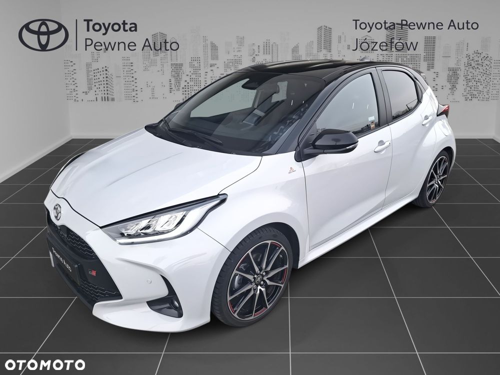Toyota Yaris - 2