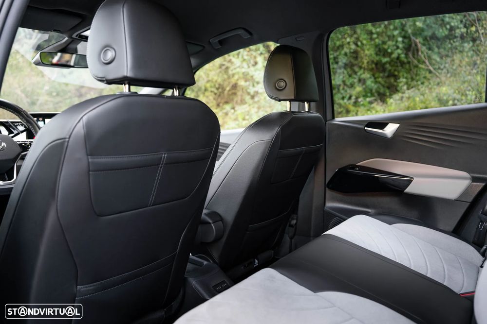 VW ID.3 Pro Performance Max - 41