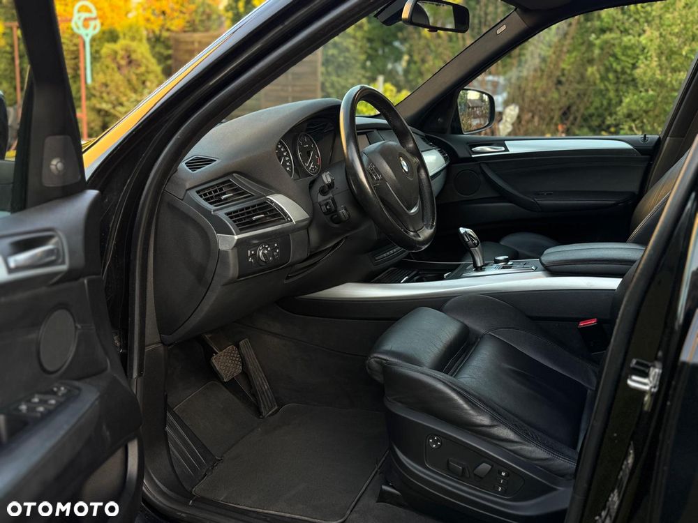 BMW X5 - 9