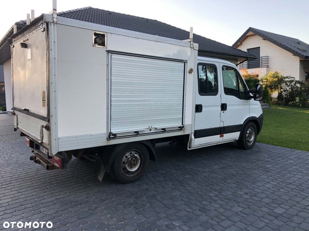 Iveco Dayli - 5