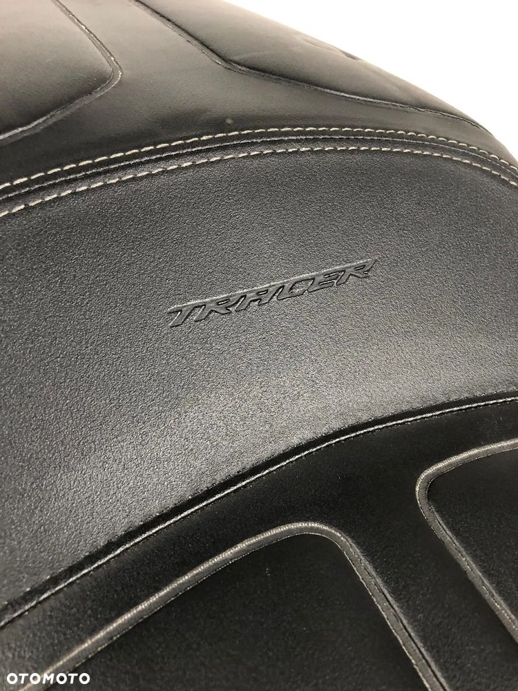 Yamaha MT-07 Tracer 7 16-20 Siedzenie Comfort Kanapa Fotel - 5