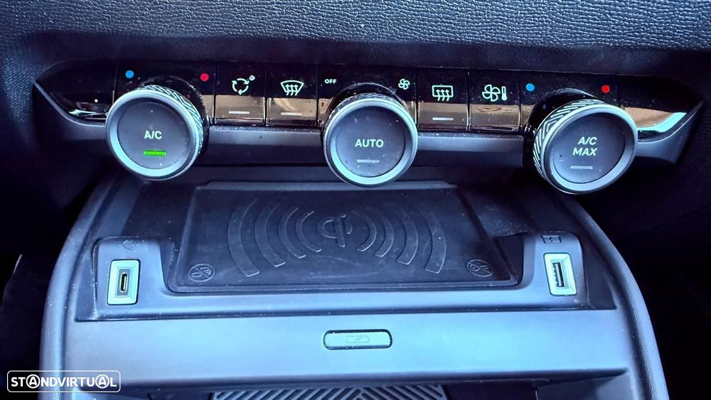 Citroën C4 1.2 PureTech Shine Pack EAT8 - 46