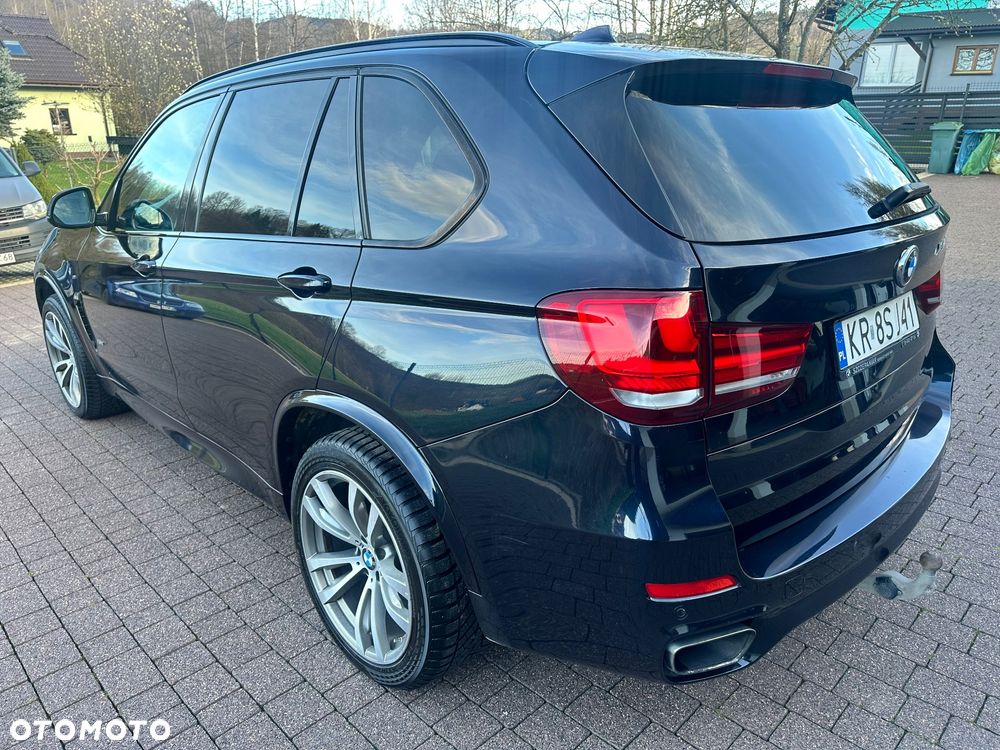 BMW X5 - 11