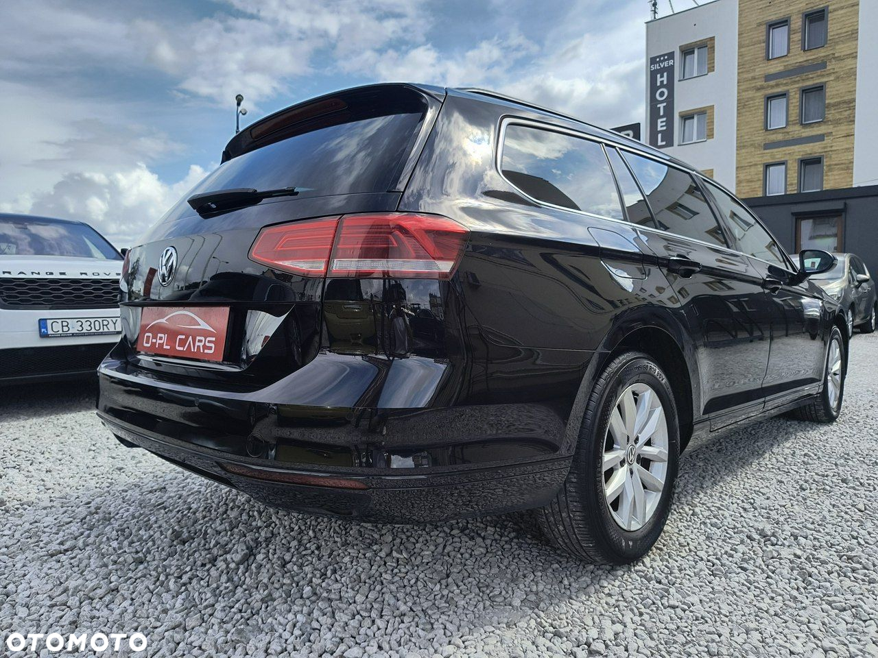 Volkswagen Passat - 31