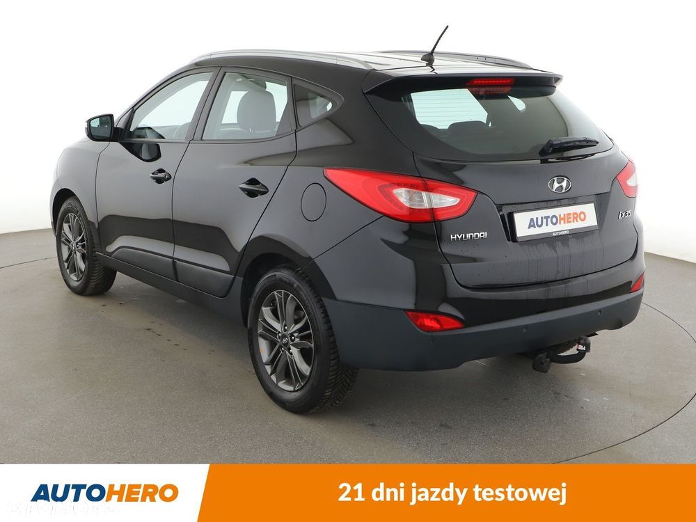 Hyundai ix35 1.6 GDI Premium 2WD - 4