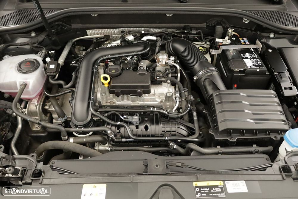 Audi Q2 30 TFSI Advanced - 25