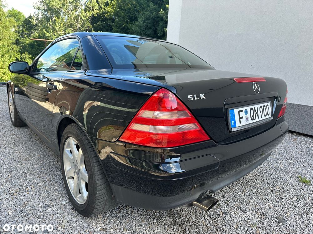 Mercedes-Benz SLK - 3