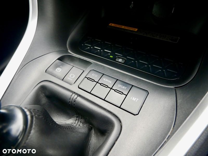Toyota RAV4 2.0 Comfort 4x2 - 15