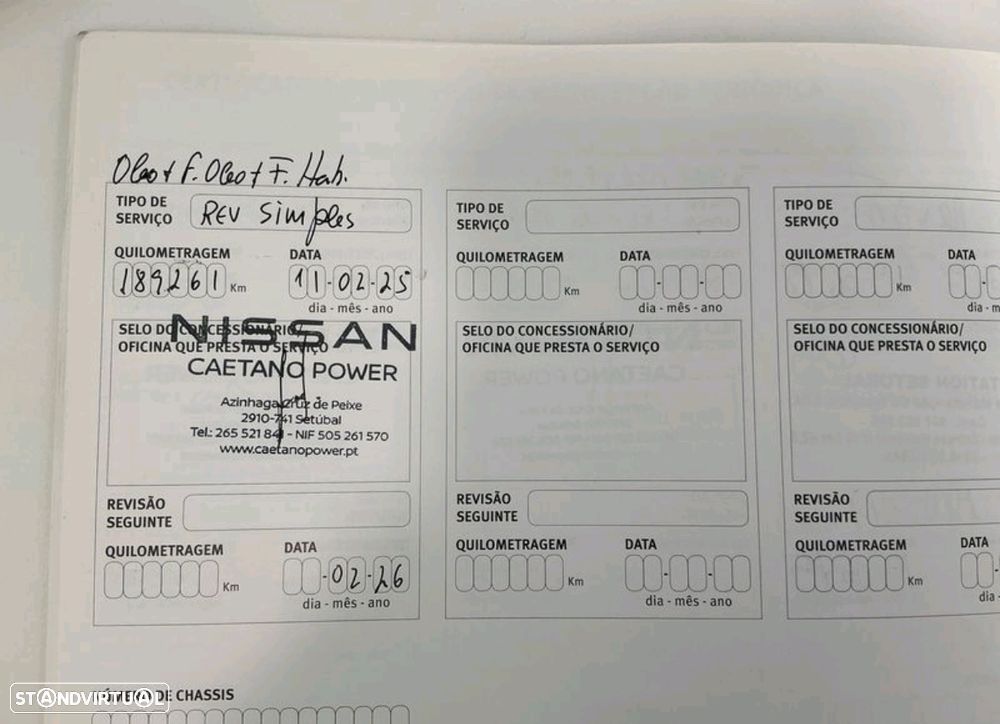 Nissan Qashqai 1.6 dCi Tekna - 46