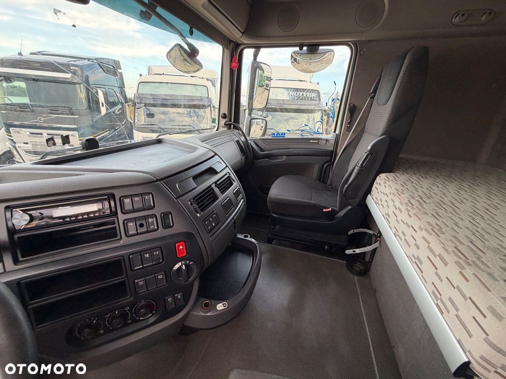 DAF XF 510 !! Euro 6 !! Super Space Cab !! Z Francji - 16