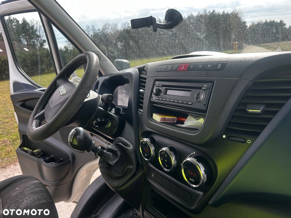 Iveco Daily - 14