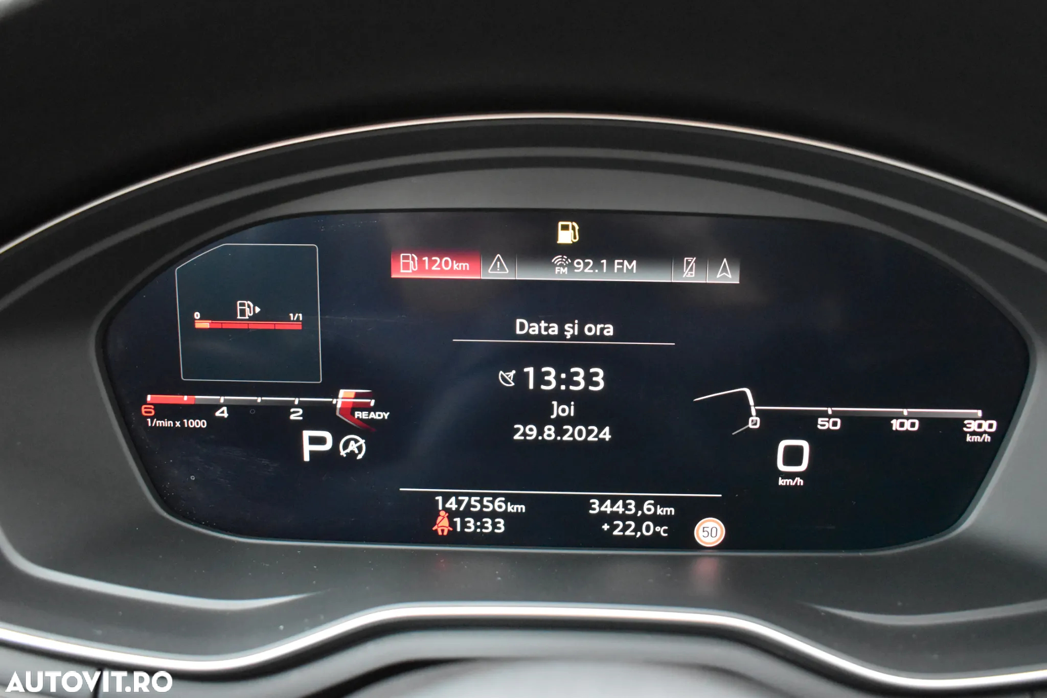Audi A4 35 TDI S tronic MHEV Basic - 14