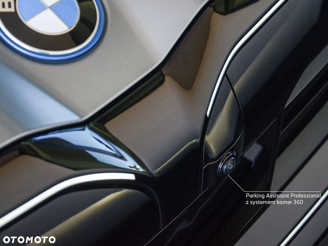 BMW i5 83.9kWh M60 xDrive - 10