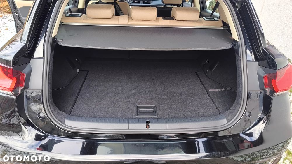 Lexus CT 200h Business Edition - 15