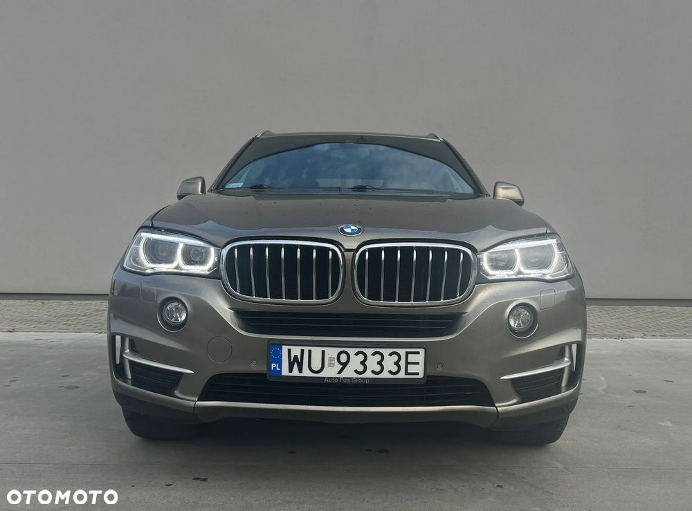 BMW X5 - 3