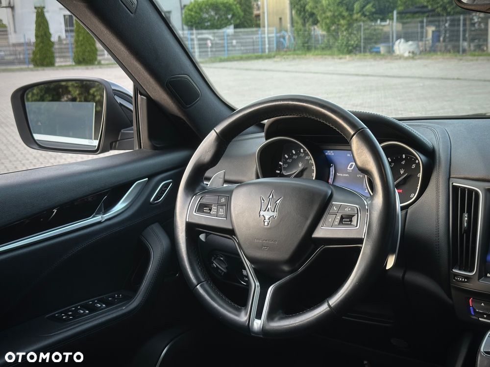 Maserati Levante S Q4 GranLusso - 19