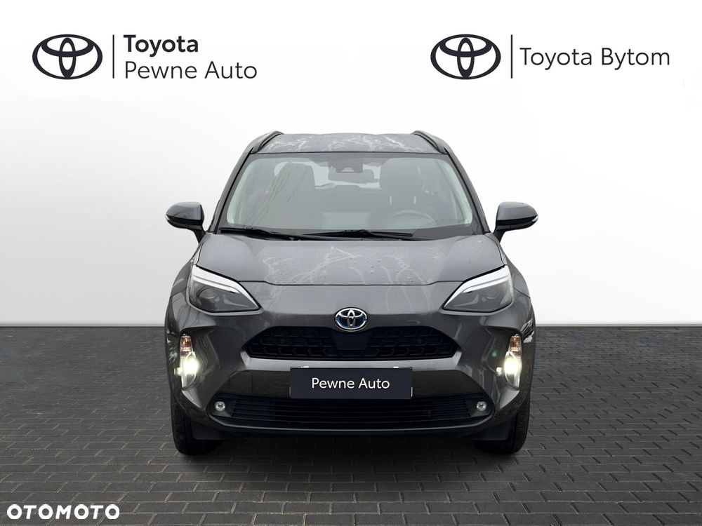 Toyota Yaris Cross Hybrid 1.5 Comfort - 8