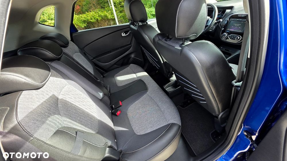 Renault Captur - 37