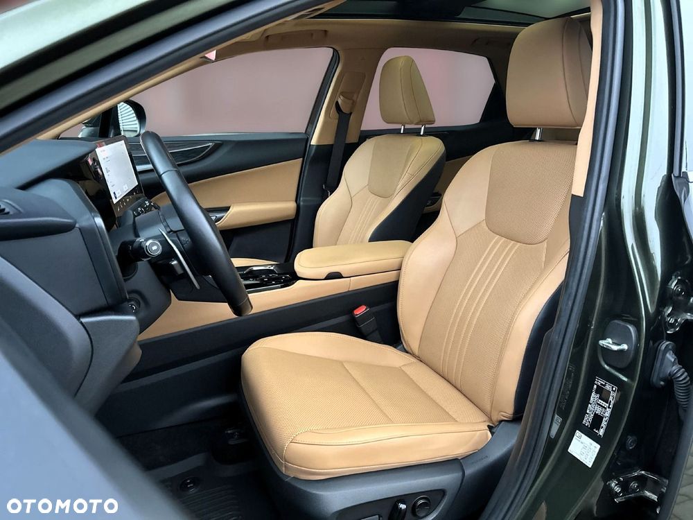 Lexus NX 350h Prestige AWD - 14