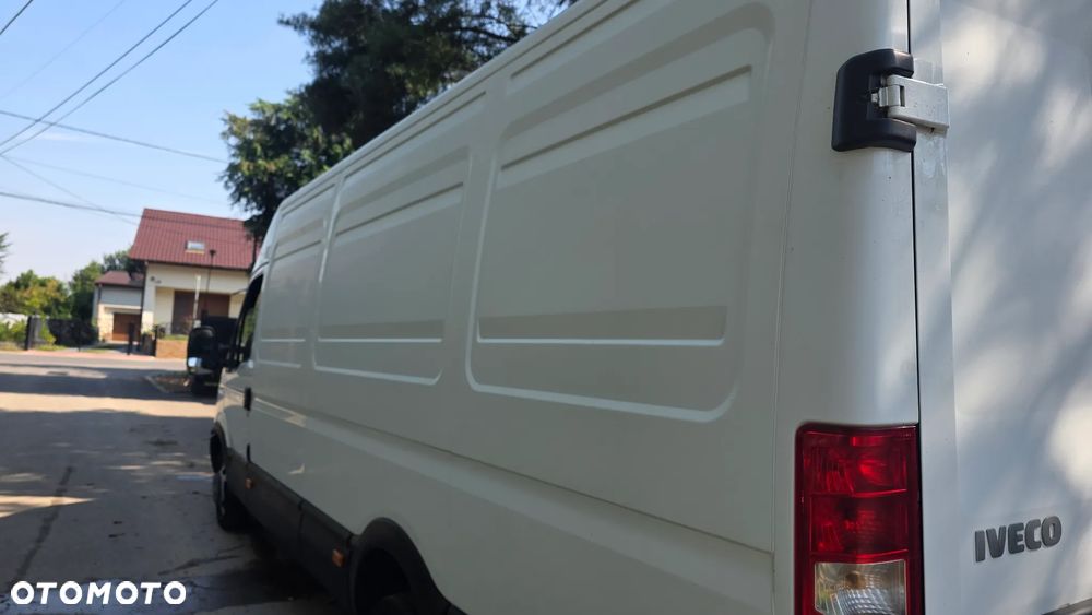 Iveco Daily 35C15 - 27