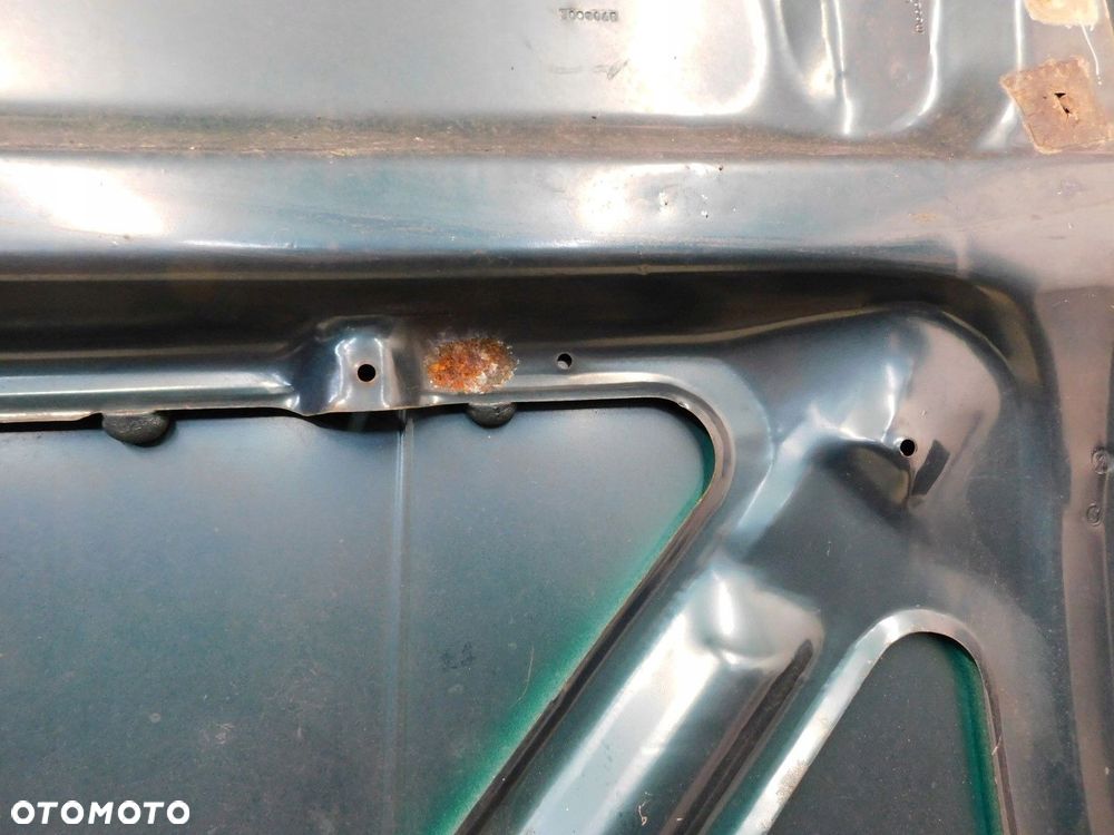 maska przód klapa pokrywa le baron 94r 3.0b - 4