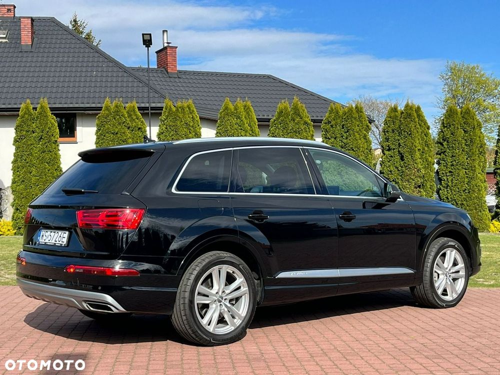 Audi Q7 50 TDI mHEV Quattro Tiptr - 26
