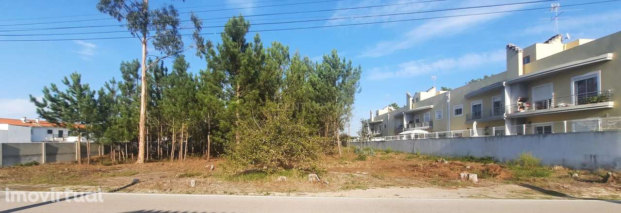 Excelente Terreno de construção! - Grande imagem: 2/8