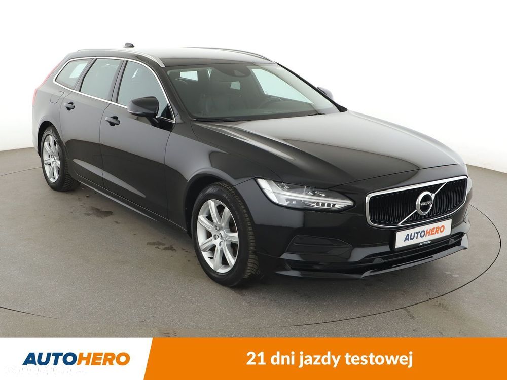 Volvo V90 D3 Momentum - 8