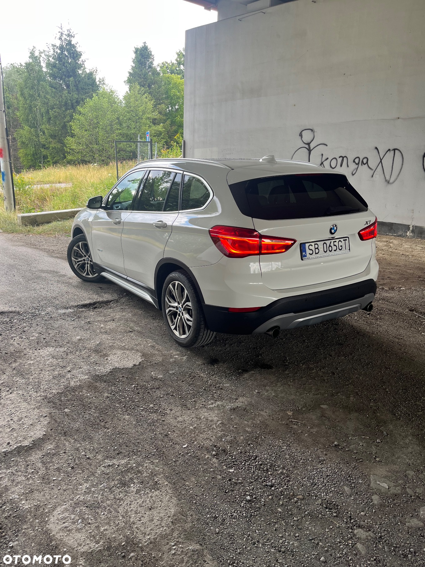 BMW X1 xDrive25i xLine sport - 11