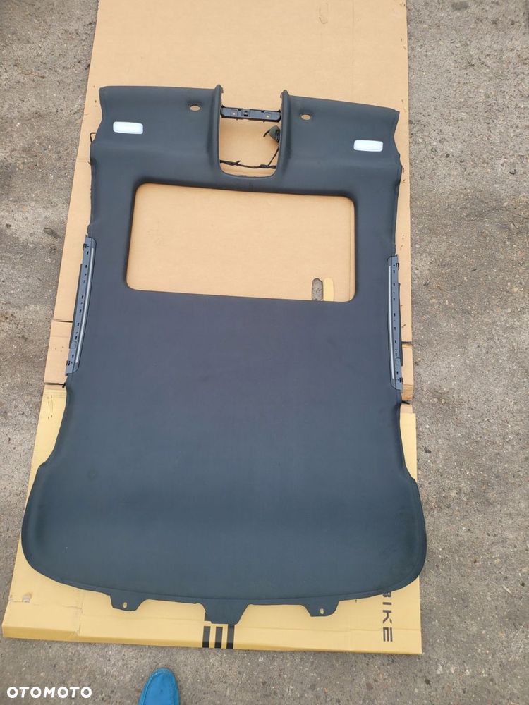 podsufitka sufit audi a8 s8 4h 4h0867505h - 2