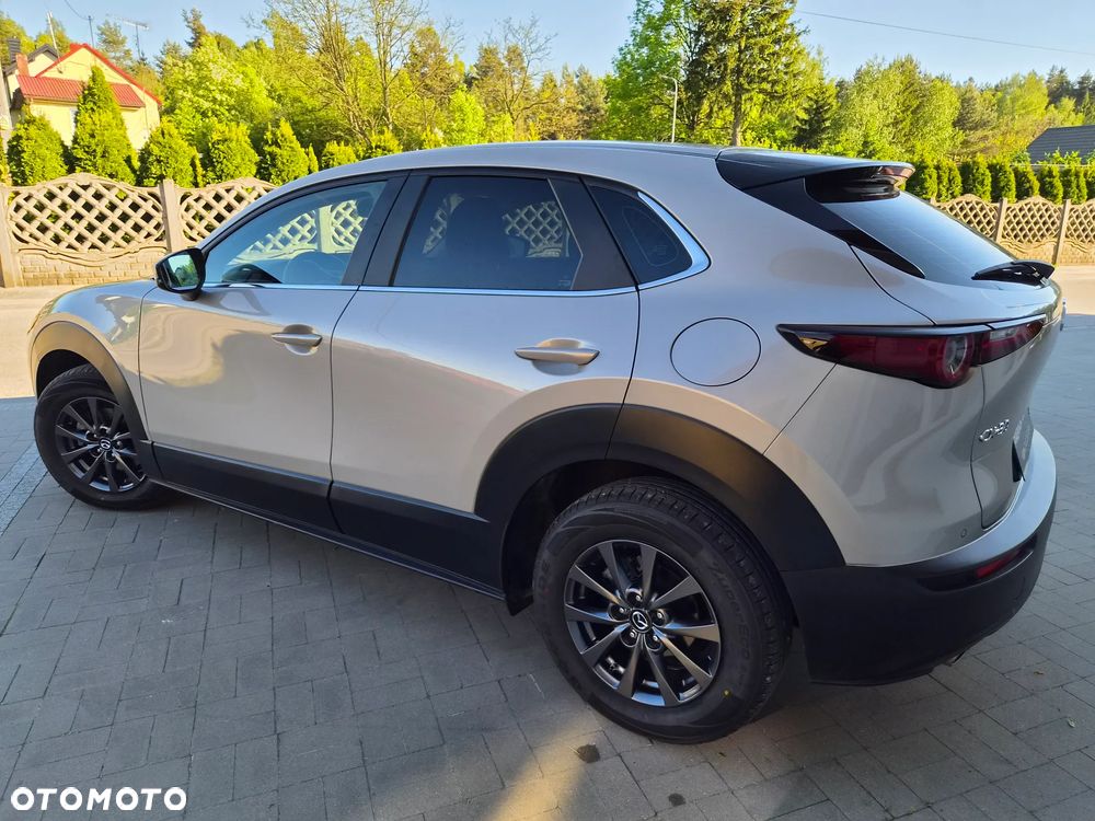 Mazda CX-30 - 9