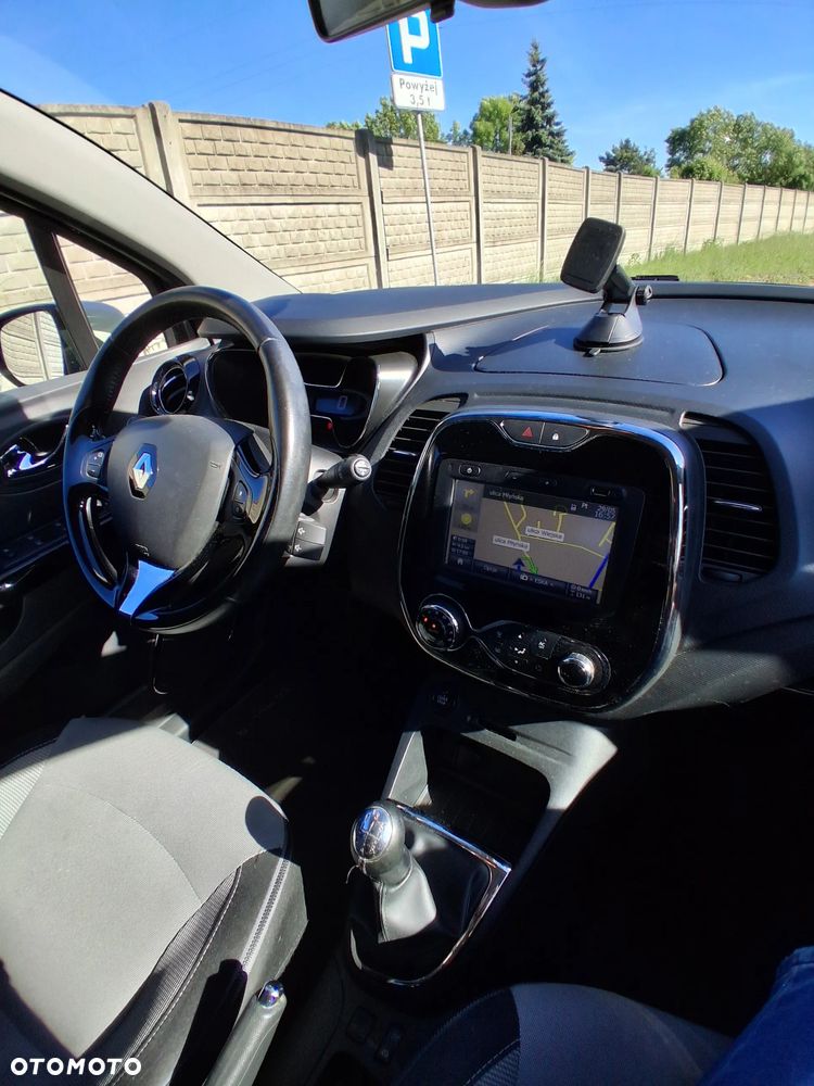 Renault Captur ENERGY TCe 90 Start&Stop Luxe - 18