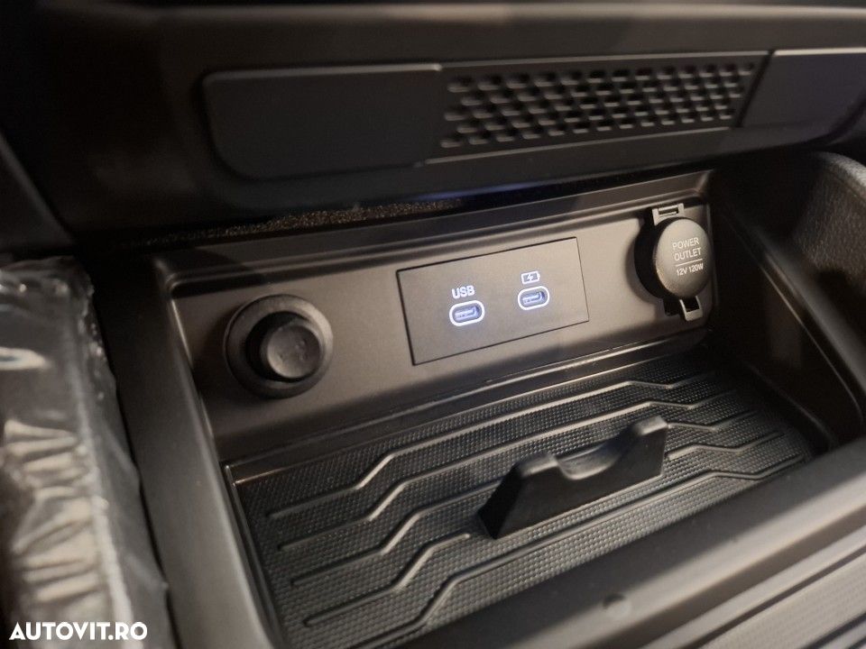 KG Mobility Musso - 16