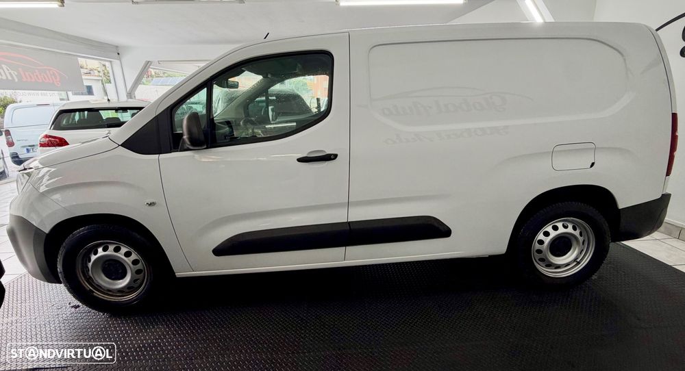 Peugeot Partner - 4