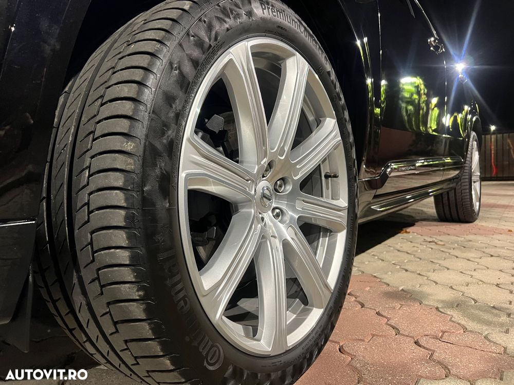 Volvo XC 90 T6 AWD Inscription - 35
