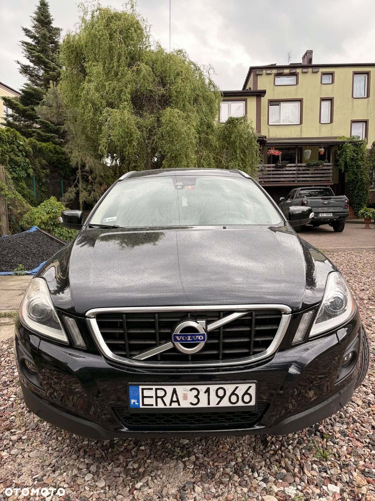 Volvo XC 60 D5 AWD Summum - 18