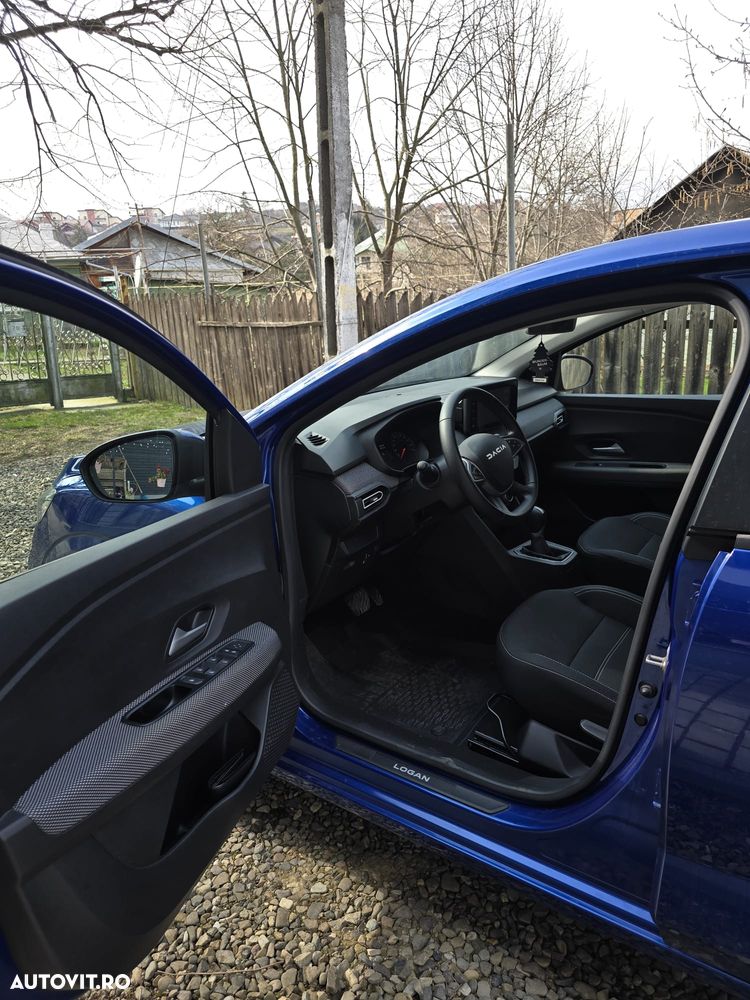 Dacia Logan - 7