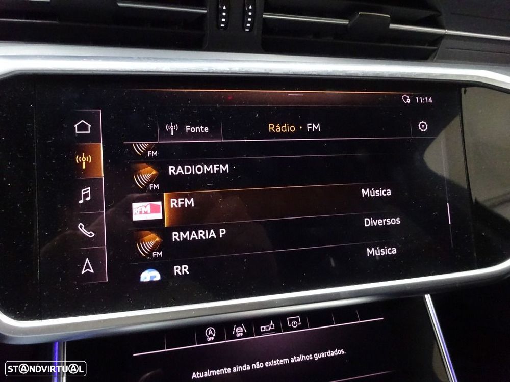 Audi A6 Avant 40 TDI Sport S tronic - 25