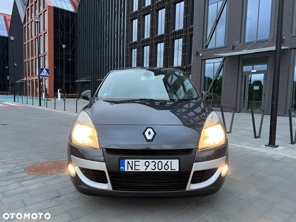 Renault Scenic 1.4 16V TCE Bose Edition - 2