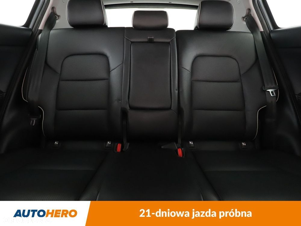Kia Sportage 1.6 GDI M 2WD - 16