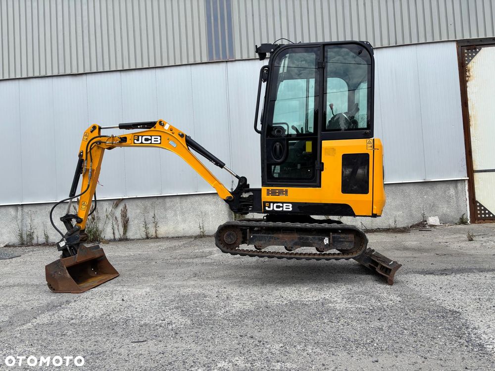JCB 19C-1 PC - 7