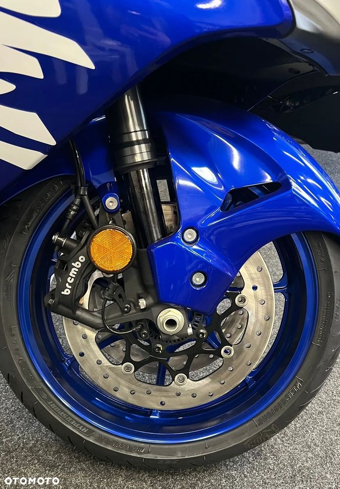 Suzuki Hayabusa - 15