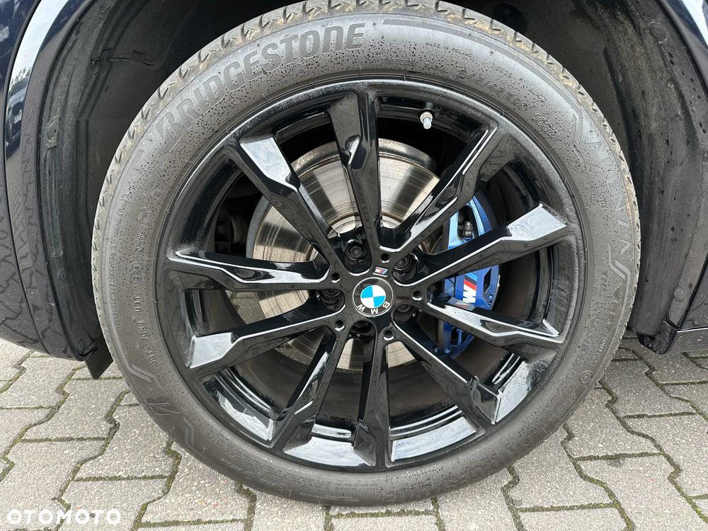 BMW X4 - 22
