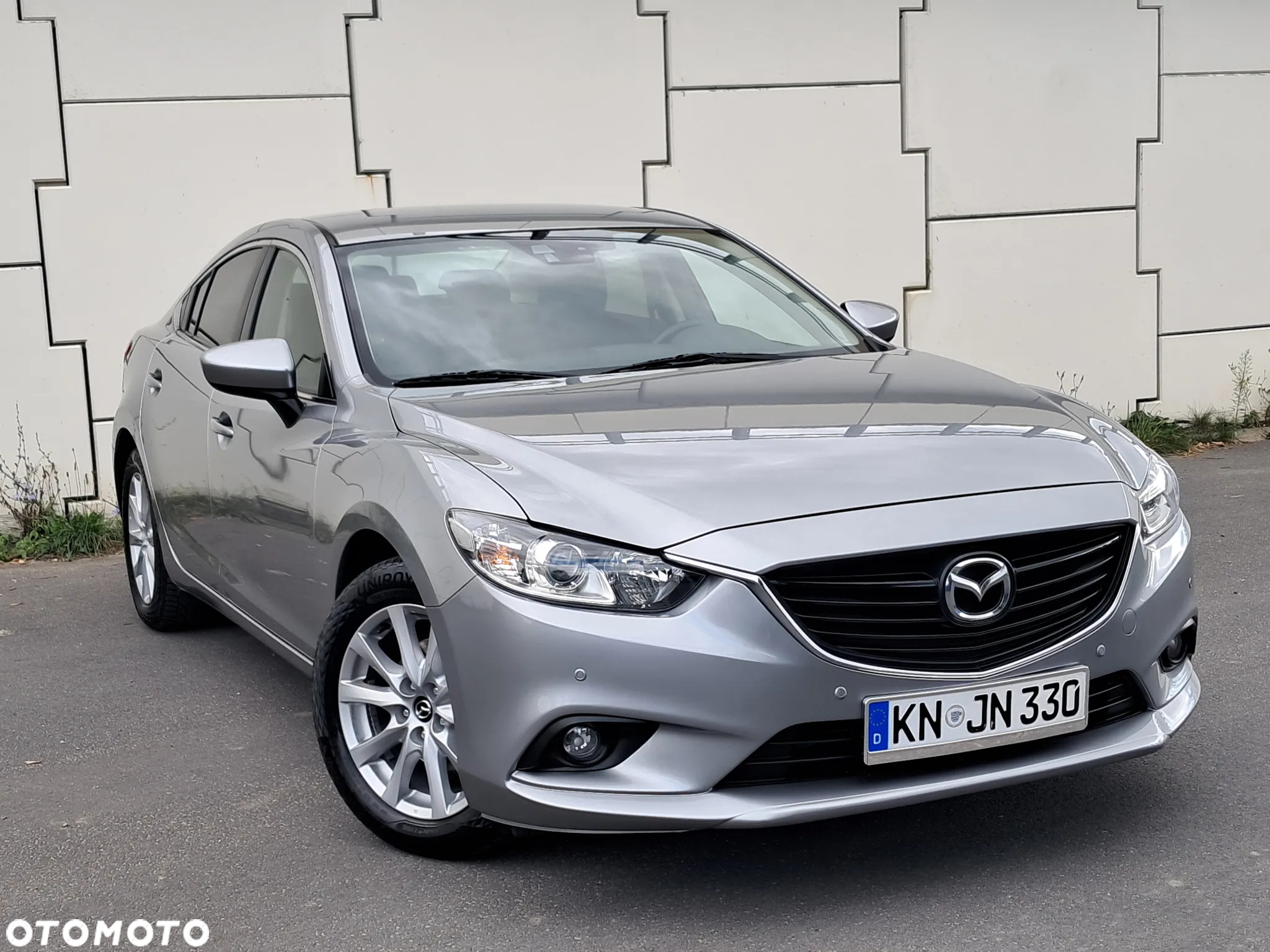 Mazda 6 SKYACTIV-G 145 Exclusive-Line - 5