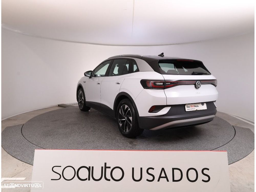 VW ID.4 77 kWh Pro Performance - 5