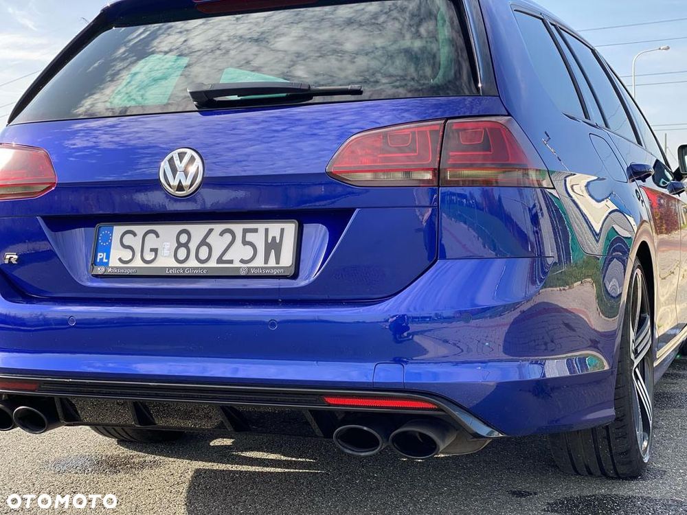 Volkswagen Golf - 19