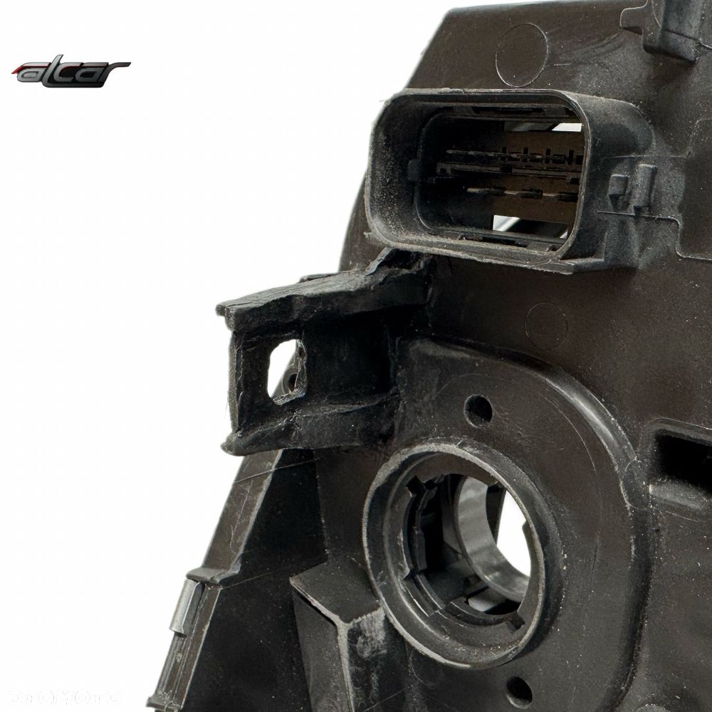 REFLEKTOR LAMPA PRAWA PRZÓD FULL LED BMW F45 F46 0 301 290 232 13 - 8