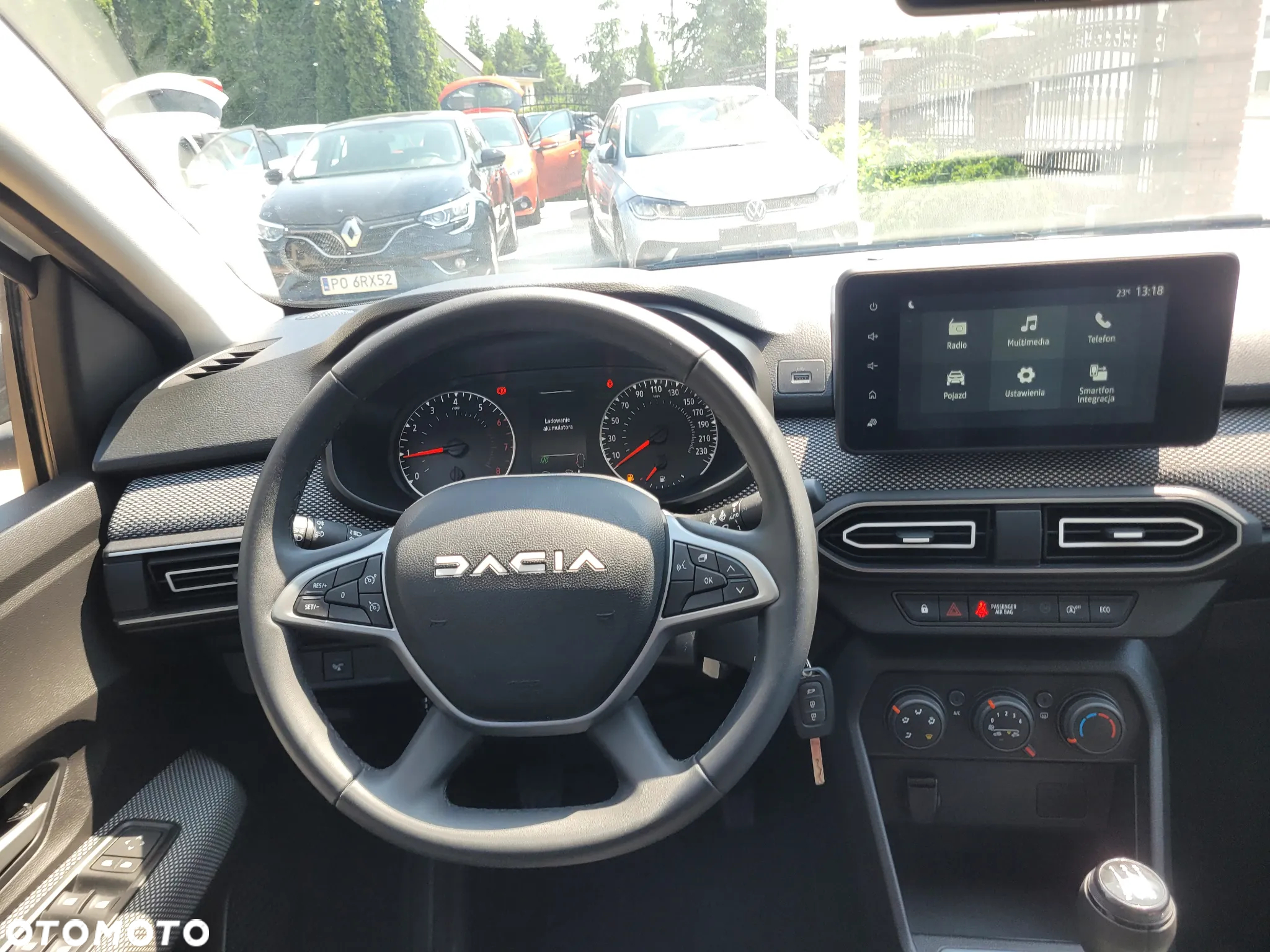 Dacia Sandero TCe 90 Comfort - 15