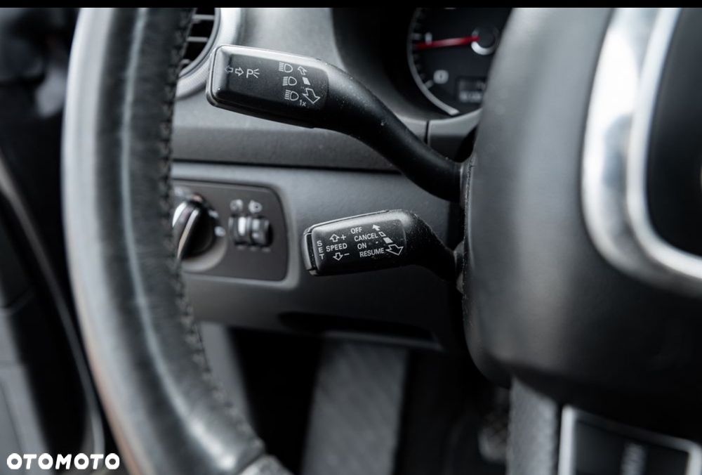 Audi A3 Sportback 2.0 TDI Attraction - 33