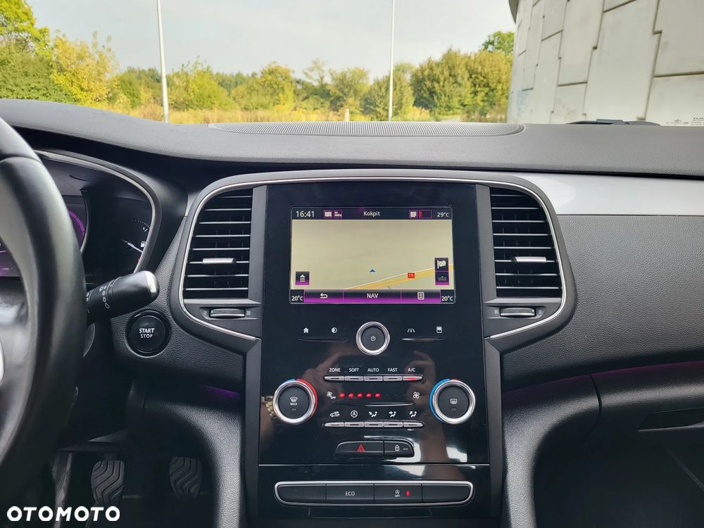 Renault Talisman - 16